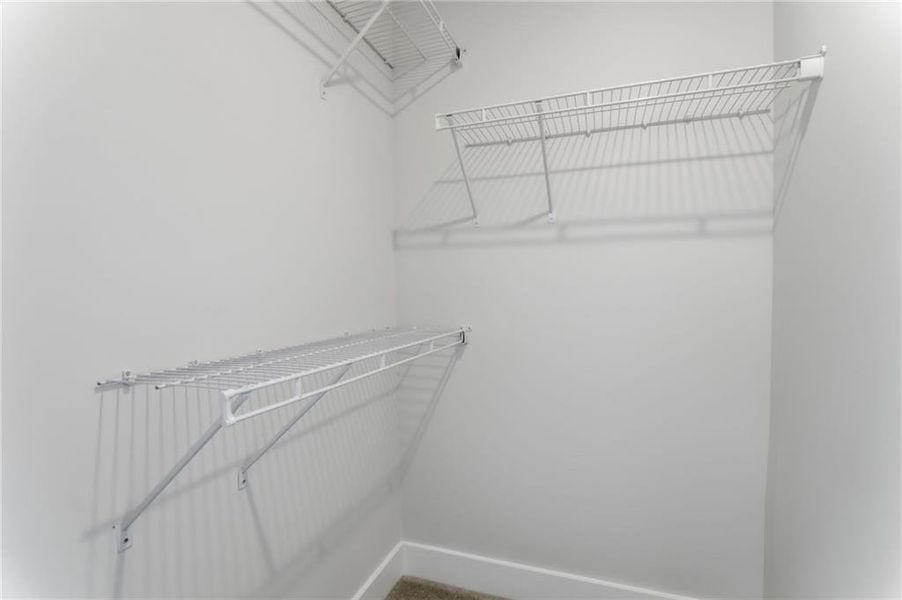 Spacious, unfurnished interior of a new home in , Cartersville (Image 16).
