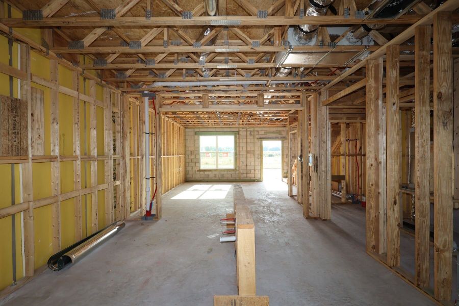 Framing Framing