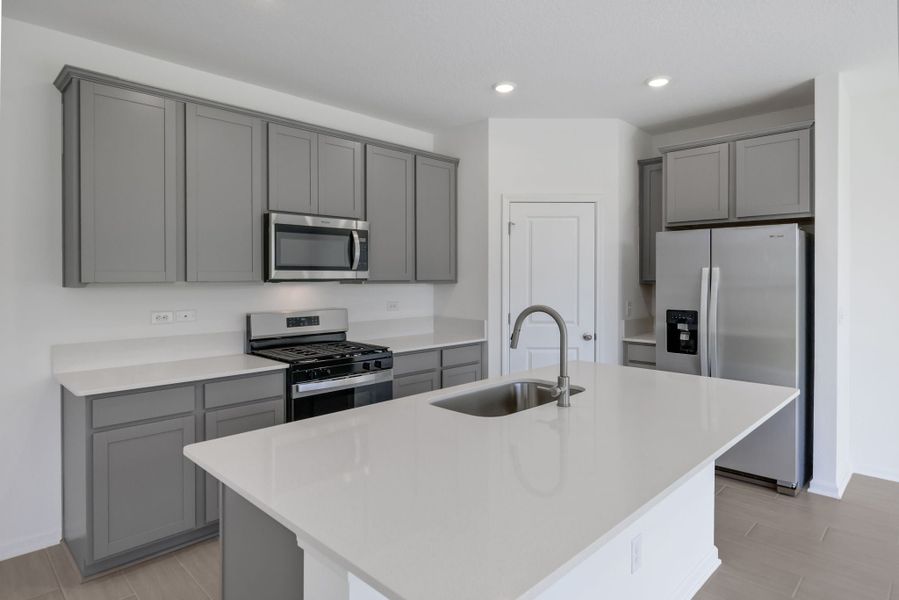New Home in Green Cove Springs, FL.  - Slide 9