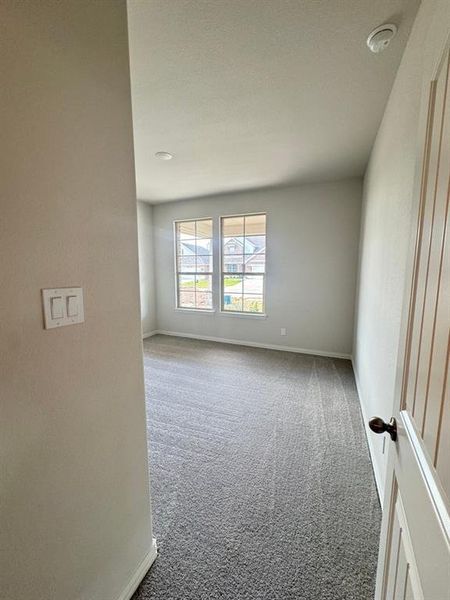 Spacious, unfurnished interior of a new home in Liberty Pointe, Gainesville (Image 8). Spacious, unfurnished interior of a new home in Liberty Pointe, Gainesville (Image 8).