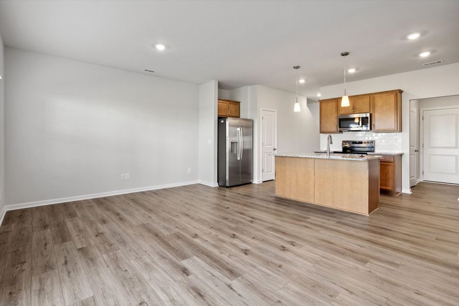 Image 28 of a home in West Main Townhomes.