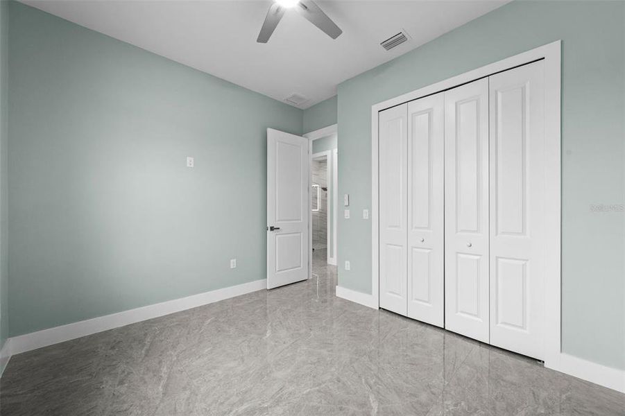 Spacious, unfurnished interior of a new home in , North Fort Myers (Image 27). Spacious, unfurnished interior of a new home in , North Fort Myers (Image 27).