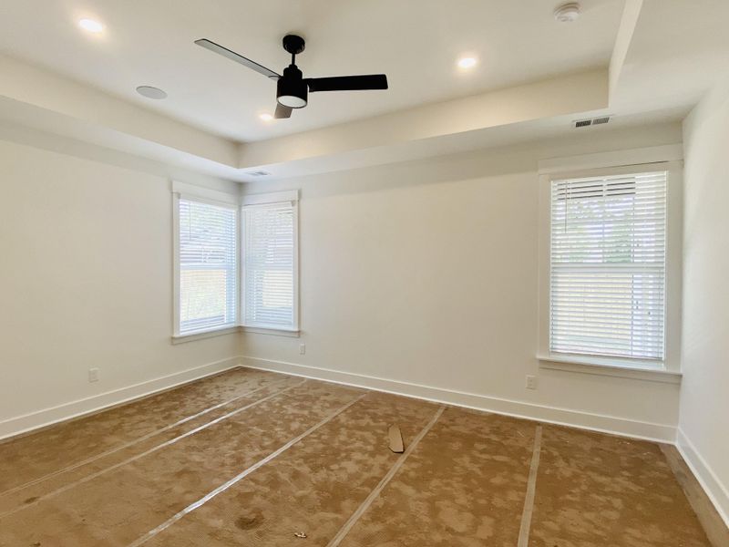 Spacious, unfurnished interior of a new home in , North Charleston (Image 32). Spacious, unfurnished interior of a new home in , North Charleston (Image 32).
