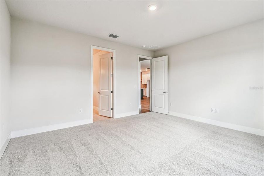 Owner's Retreat Owner's Retreat