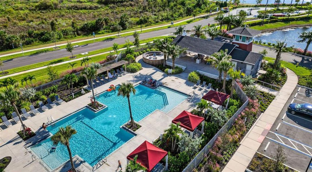 Community amenities in , Venice (Image 36).