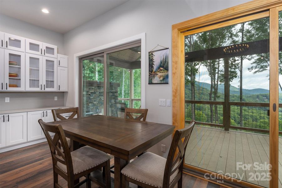 Furnished interior view inside a new home in , Burnsville (Image 35). Furnished interior view inside a new home in , Burnsville (Image 35).