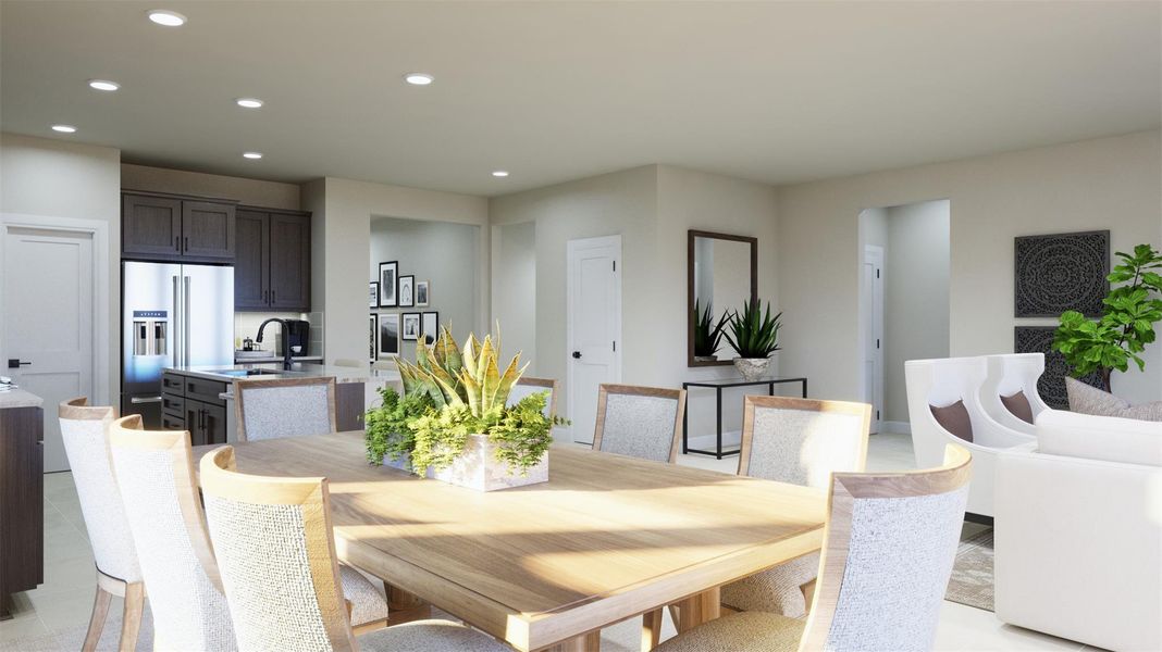 The Jaxon- Representative photo, home is under construction