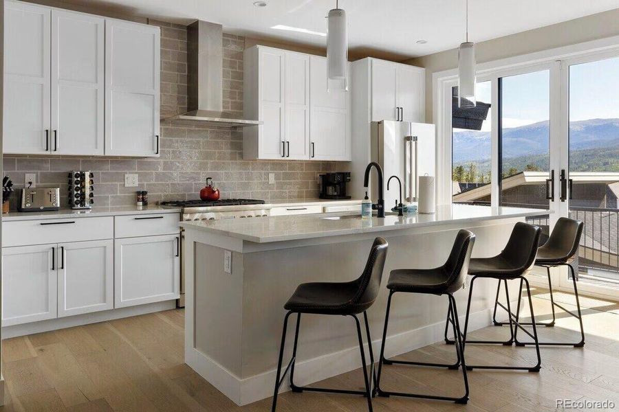 Furnished interior view inside a new home in , Winter Park (Image 33). Furnished interior view inside a new home in , Winter Park (Image 33).