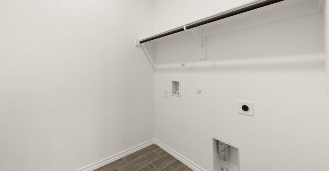 Representative exterior photo of a completed home built from the Brewer by Impression Homes in Redden Farms, Midlothian, TX (Image 26). Representative exterior photo of a completed home built from the Brewer by Impression Homes in Redden Farms, Midlothian, TX (Image 26).