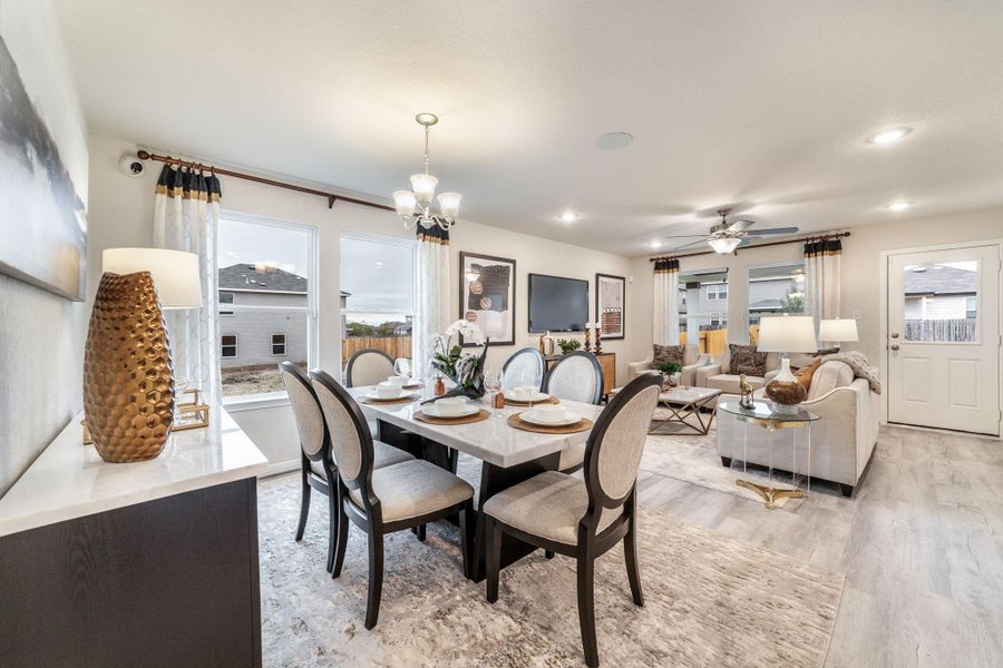 Representative Photo. Not Actual Home.