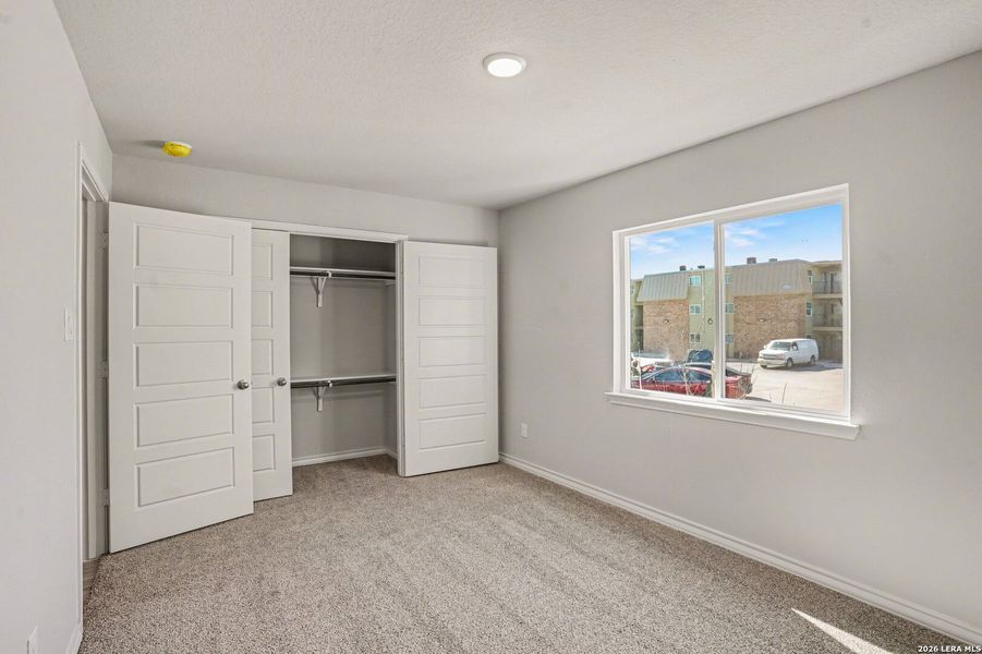 Spacious, unfurnished interior of a new home in , San Antonio (Image 20).