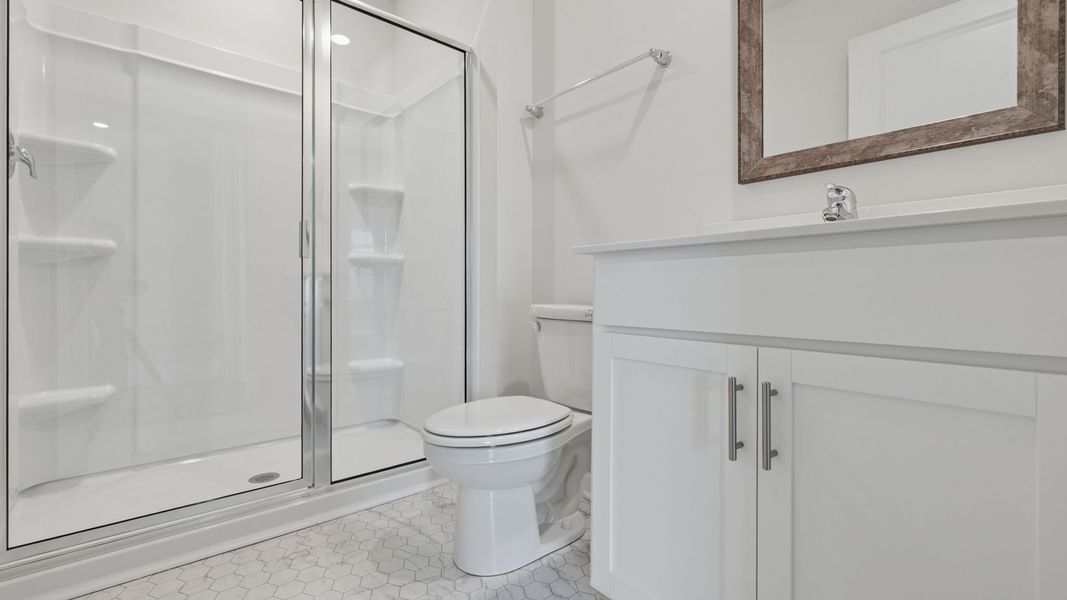 Image 30 of a home in Cloverdale Hills.