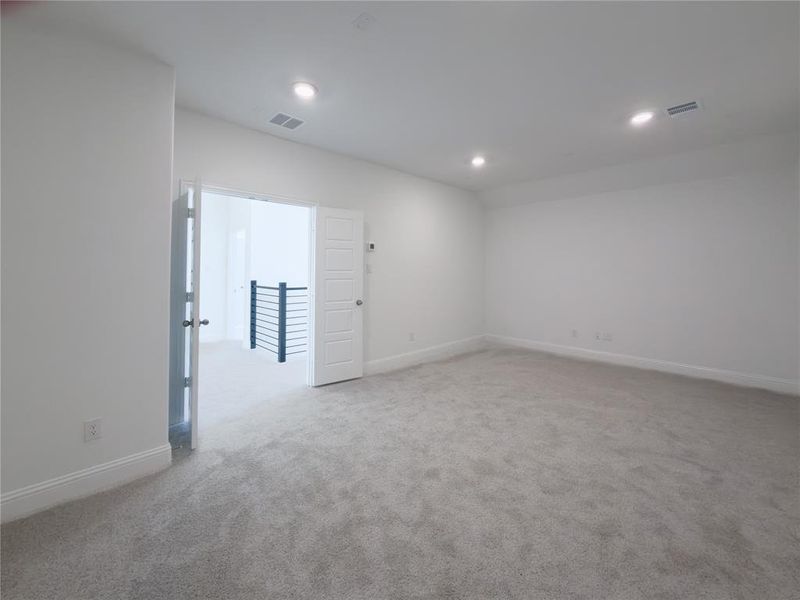 Media Room Media Room