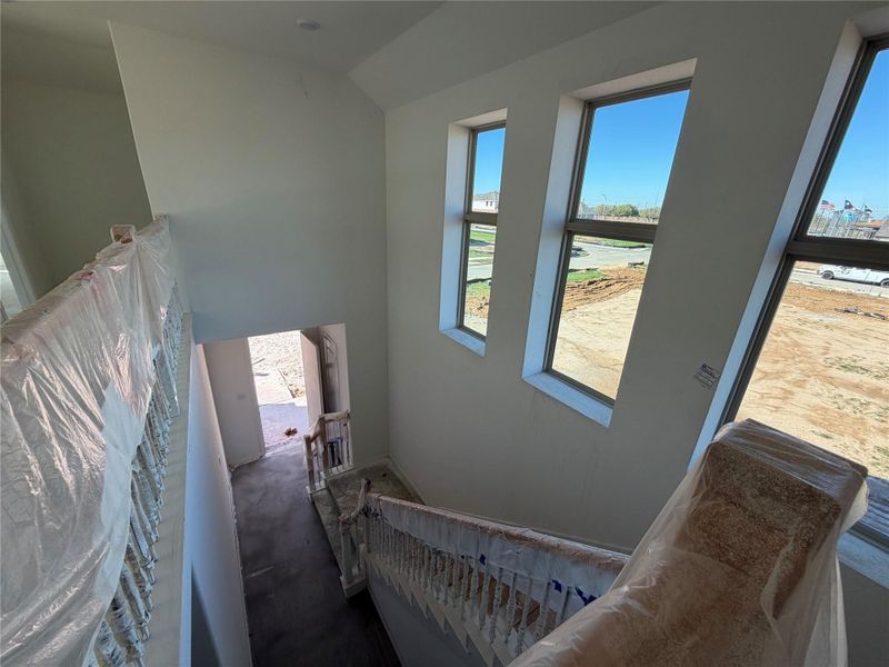 Construction Progress