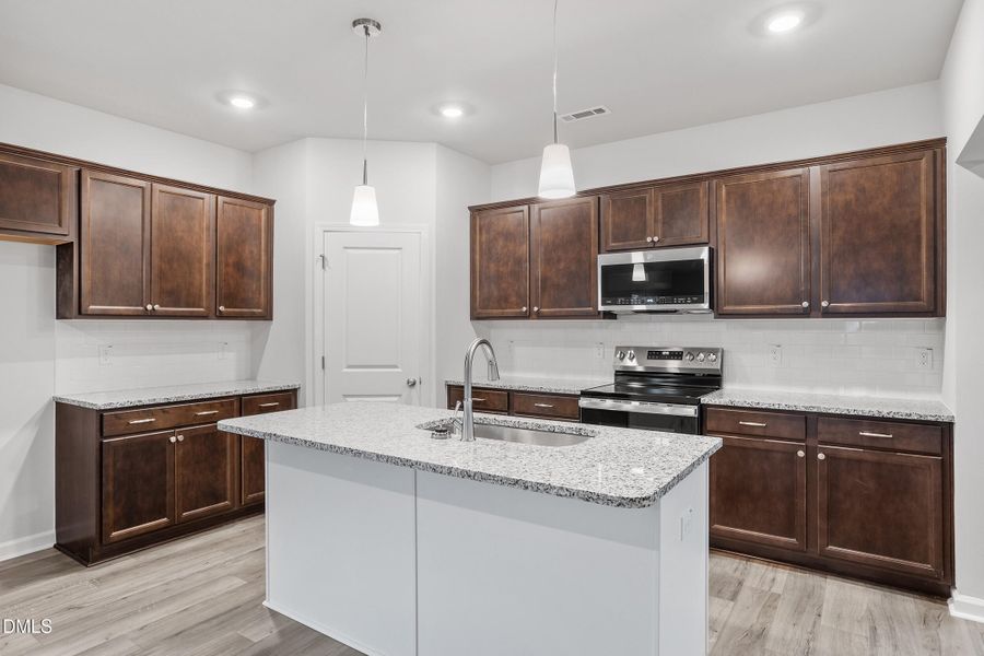Kitchen Kitchen