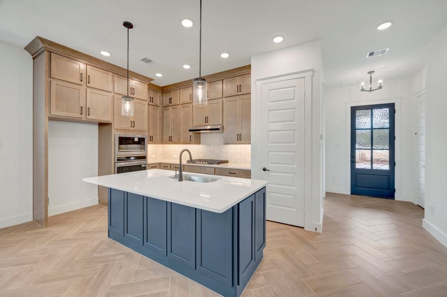 Kitchen Kitchen