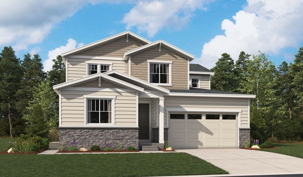 Palmetto-D698-BrightonCrossings Elevation C