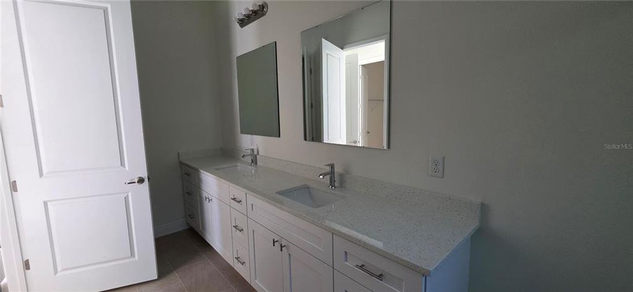 Furnished interior view inside a new home in , Deland (Image 8). Furnished interior view inside a new home in , Deland (Image 8).