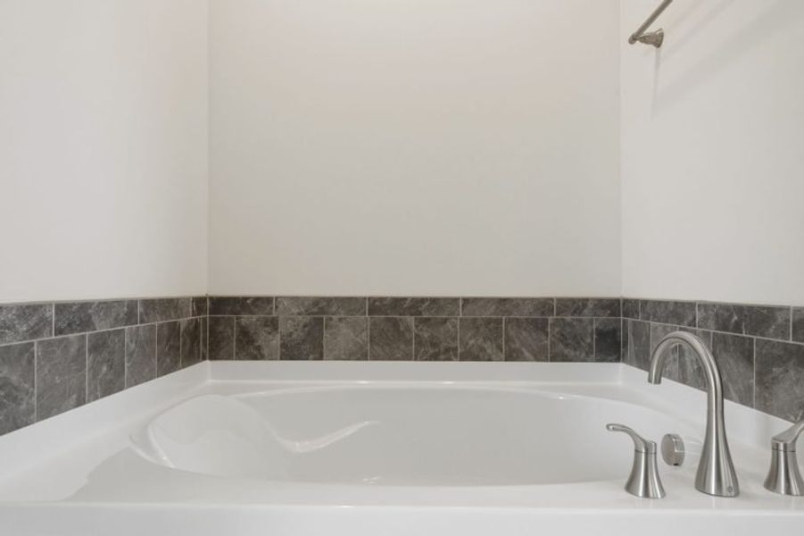 Close-up of interior finishes inside a home in Blacksmith, Stokesdale (Image 59).