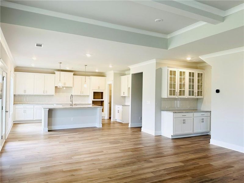 Image 67 of a home in Summerlin.