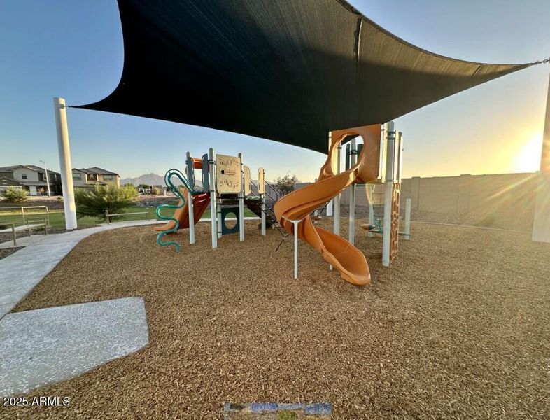 Villages at AccomazzoPark 3b Villages at AccomazzoPark 3b