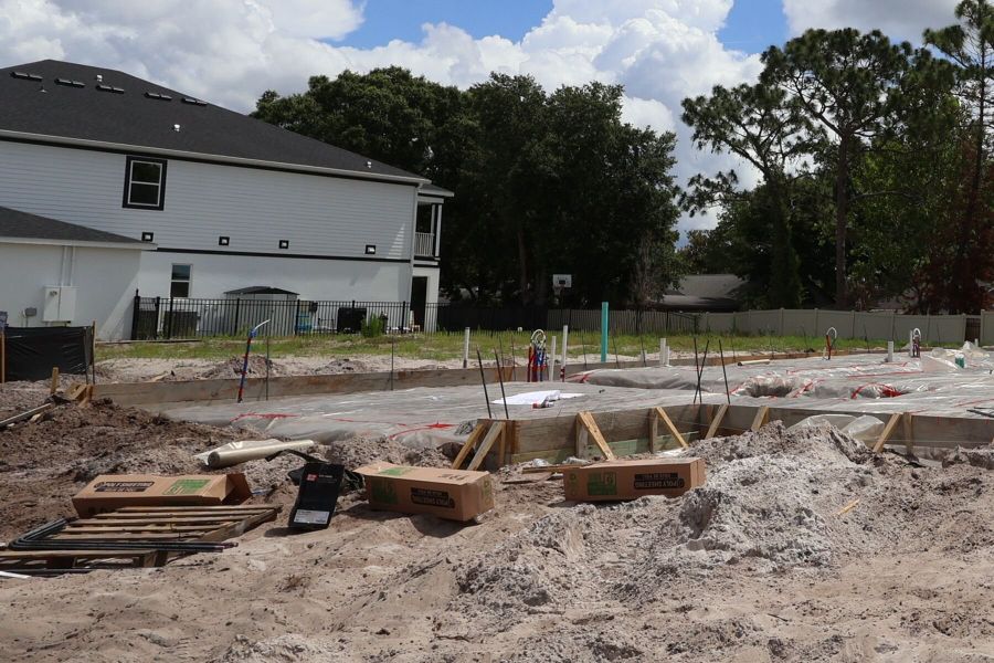 Homesite Homesite