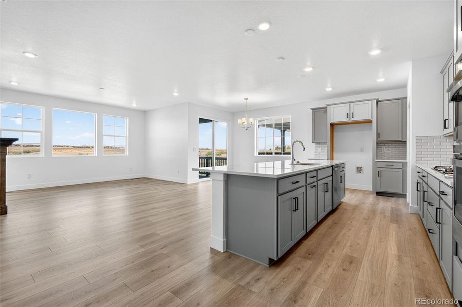 4285 Ridgewalk Point ~ Ready Now