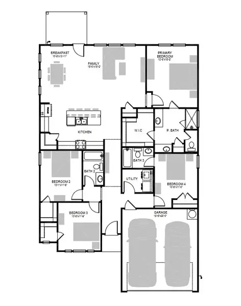 First Floor First Floor