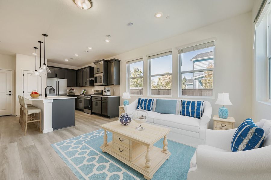 2771 Bear Springs Cir, Longmont, CO.  - Slide 5