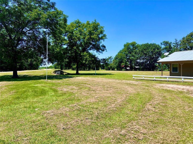 View of front and side yard View of front and side yard