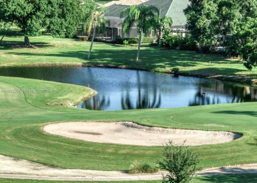 Natural landscape and outdoor views near  in Sebring (Image 25).