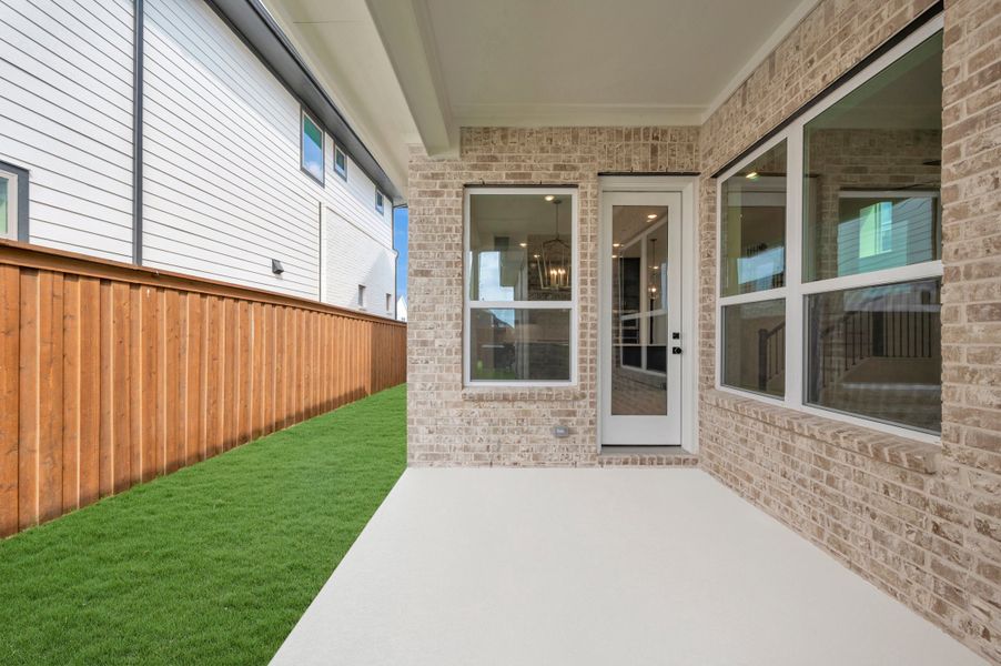 Porch Porch