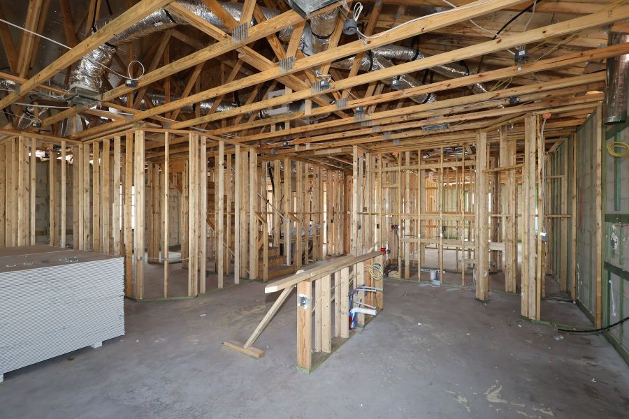 Framing Framing