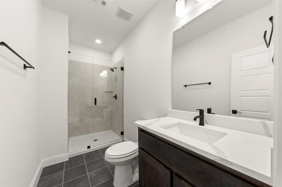 23. 405 Wood Duck - 4TH Bath