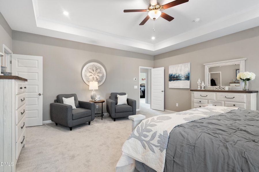 Representational Photo