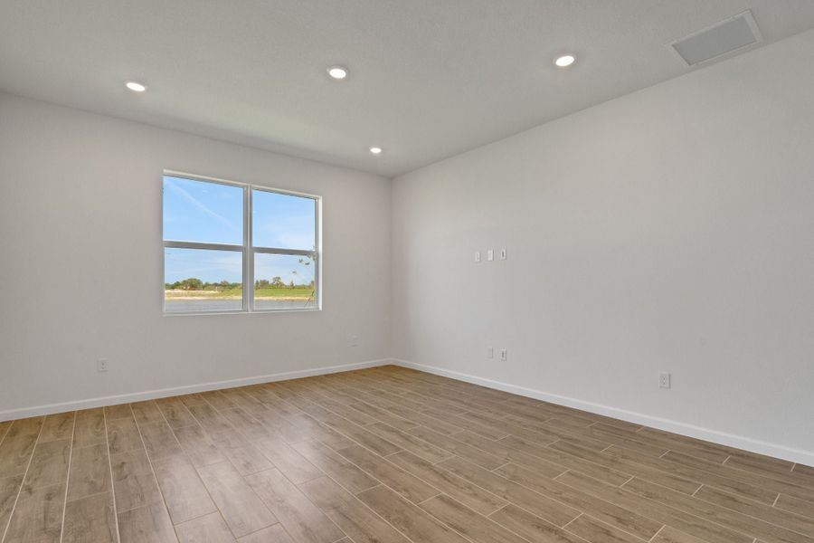 Port St. Lucie, FL New Home.  - Slide 23