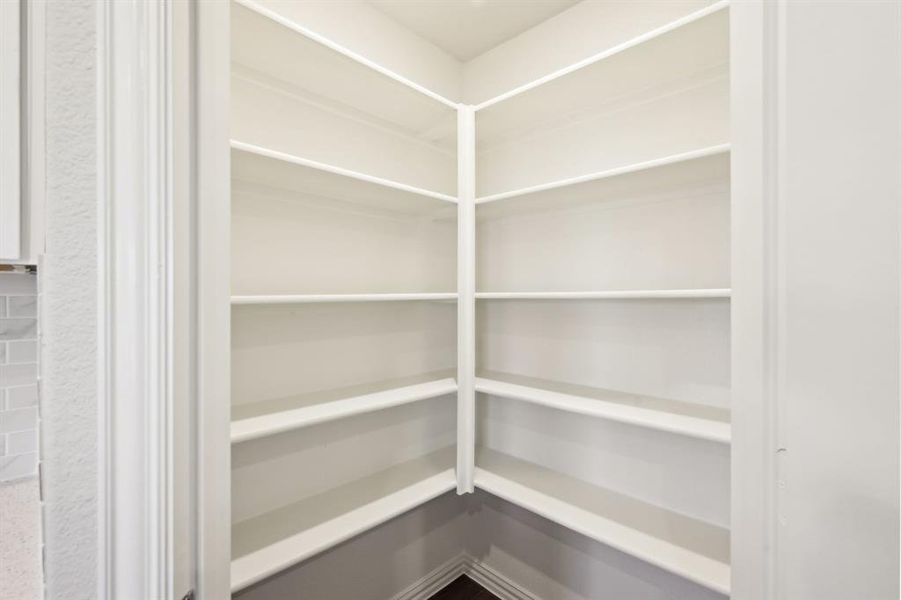 Photo is not of the actual home, but is an inspirational photo of builder’s model home and may depict options, furnishings, and/or decorator features that are not included.