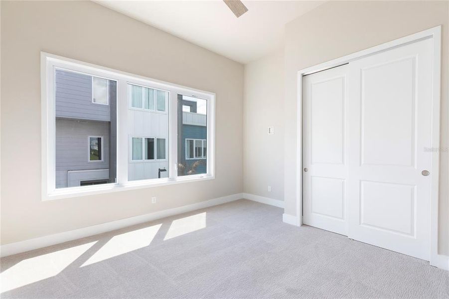 Spacious, unfurnished interior of a new home in , Reunion (Image 10). Spacious, unfurnished interior of a new home in , Reunion (Image 10).