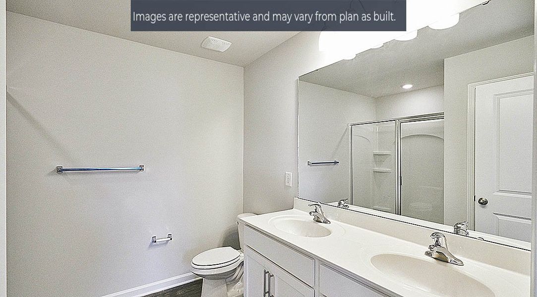 Image 23 representing the Shane by D.R. Horton in Fishel Village, Winston-Salem, NC. Image 23 representing the Shane by D.R. Horton in Fishel Village, Winston-Salem, NC.