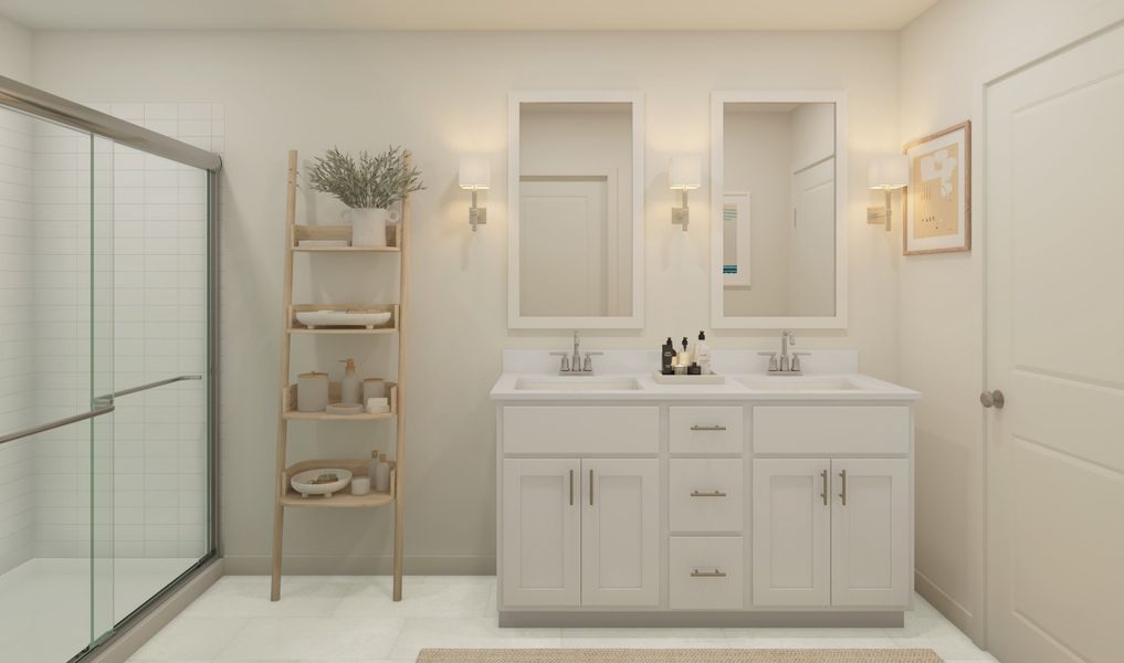 Primary Bath Primary Bath