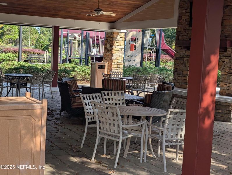 Community amenities in Shadow Crest at Rolling Hills, Green Cove Springs (Image 37).