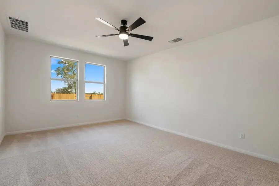 Primary Suite