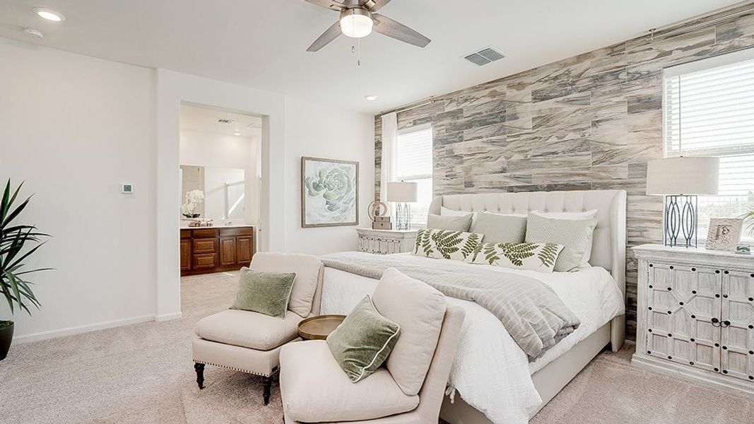 Ocotillo Owner's Suite