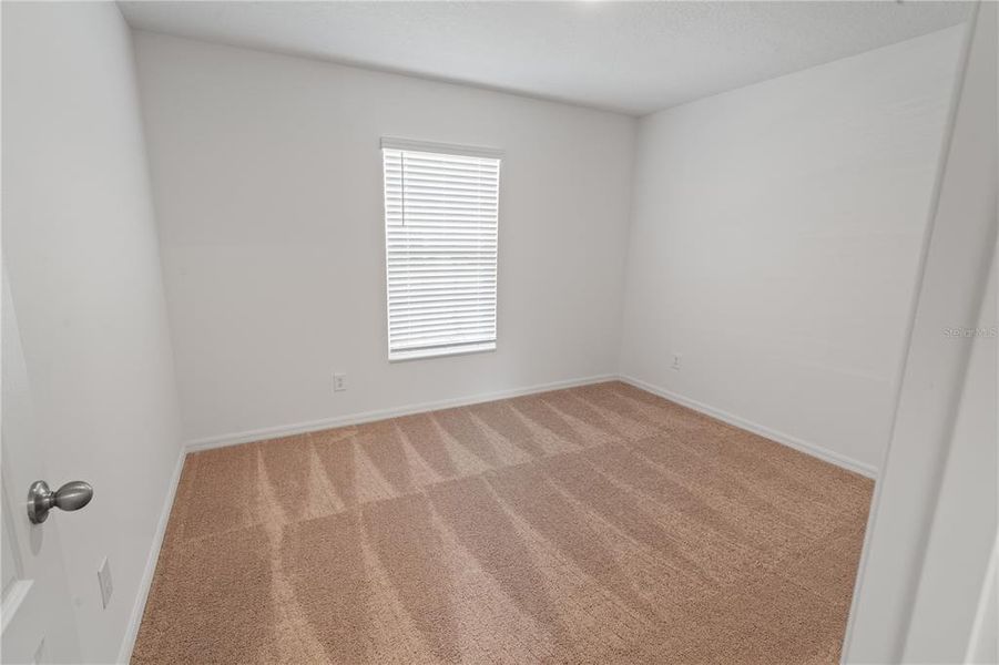 Spacious, unfurnished interior of a new home in Poinciana, Poinciana (Image 8).