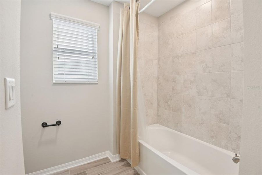 Furnished interior view inside a new home in Talavera, Spring Hill (Image 34). Furnished interior view inside a new home in Talavera, Spring Hill (Image 34).