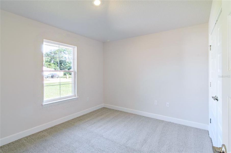 Spacious, unfurnished interior of a new home in , Palm Coast (Image 25).