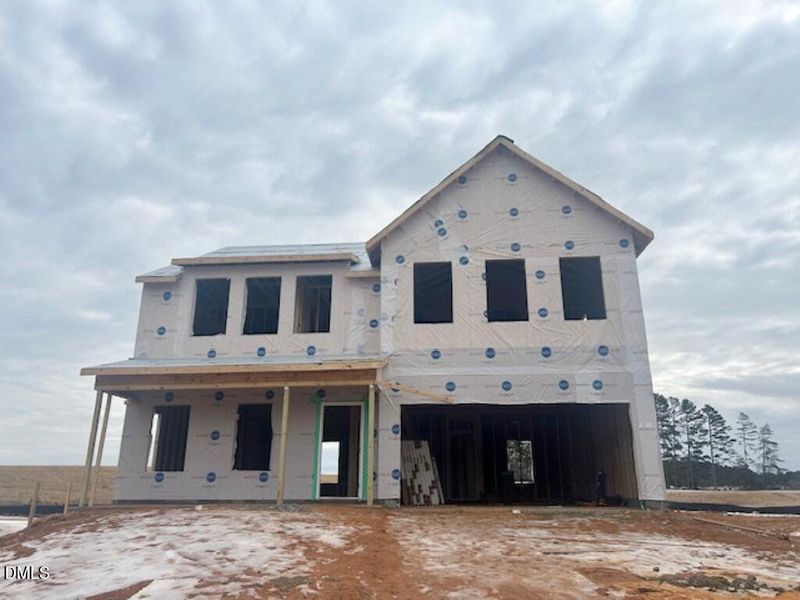 13 Lotus Bend (Medium)