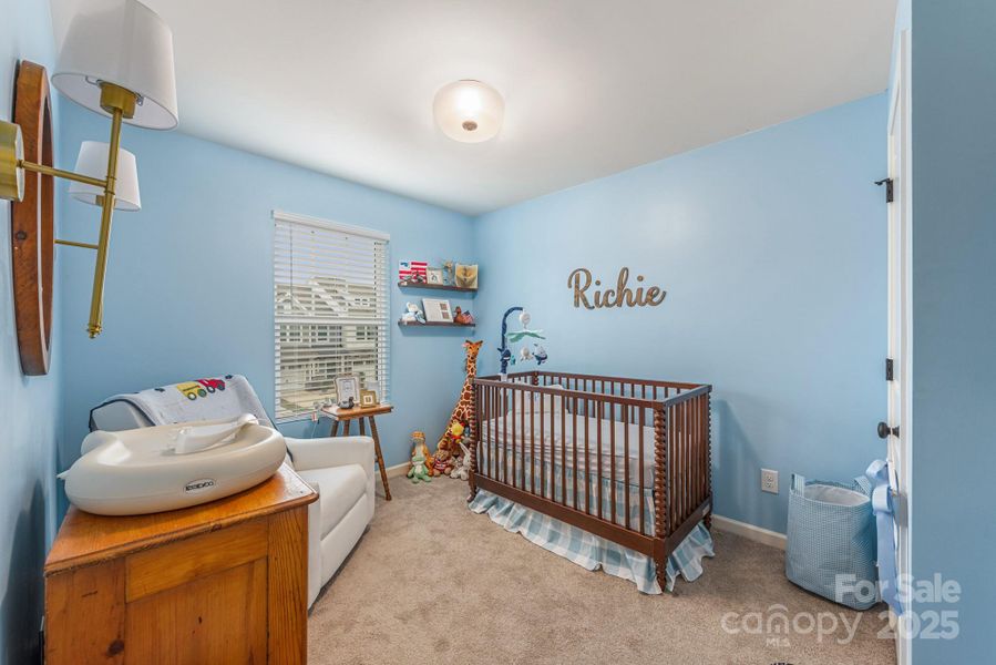 2nd Guest Room-upper