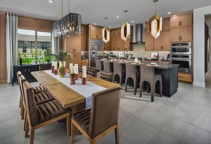 Traverse II Dining & Kitchen - 5 of 14