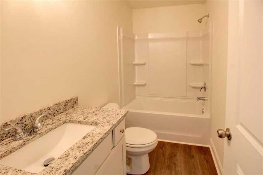 Furnished interior view inside a new home in , Covington (Image 10). Furnished interior view inside a new home in , Covington (Image 10).